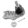 SWAG 82 94 2659 Ball Joint